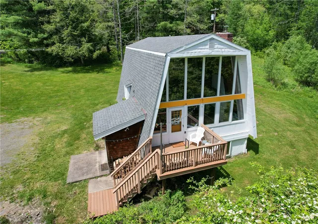 Homes for sale in Roxbury, NY | 1324 W Settlement, Roxbury, NY 12474 | MLS# R1689953