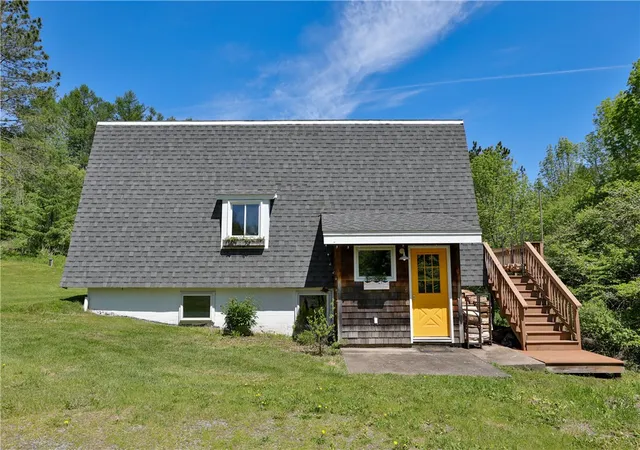 Homes for sale in Roxbury, NY | 1324 W Settlement, Roxbury, NY 12474 | MLS# R1689953