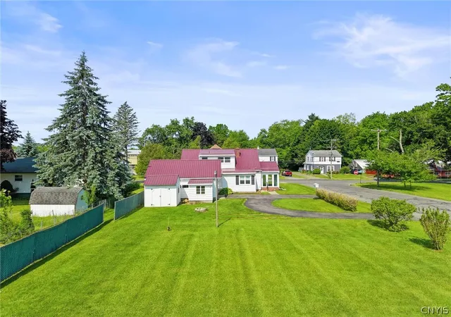 Homes for sale in Auburn, NY | 150 Dunning Ave, Auburn, NY 13021 | MLS# S1688471