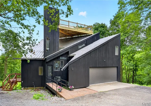 Photo 1 of Single family home for sale at 1700 Sky High Rd, La Fayette, NY 13084 | MLS# S1688970 | Listing updated on 2026-07-13
