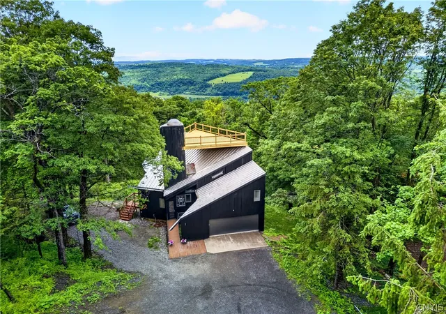 Photo 2 of Single family home for sale at 1700 Sky High Rd, La Fayette, NY 13084 | MLS# S1688970 | Listing updated on 2026-07-13