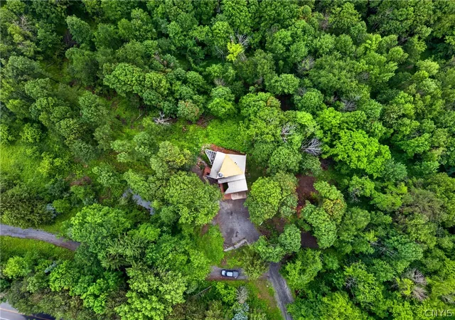 Photo 3 of Single family home for sale at 1700 Sky High Rd, La Fayette, NY 13084 | MLS# S1688970 | Listing updated on 2026-07-13