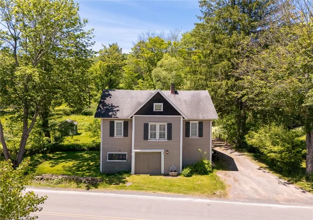 1st image of 5041 County Route 6, Middletown, NY 12459 | MLS# R1689665