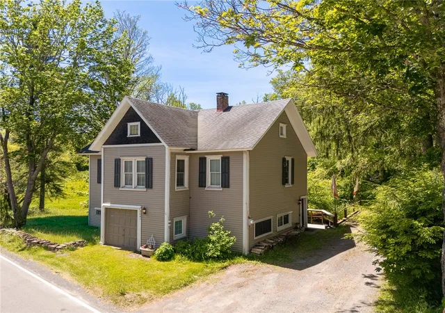 2nd image of 5041 County Route 6, Middletown, NY 12459 | MLS# R1689665