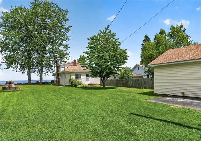 Homes for sale in Hamlin, NY | 6414 Shore Acres Dr, Hamlin, NY 14468 | MLS# R1689489