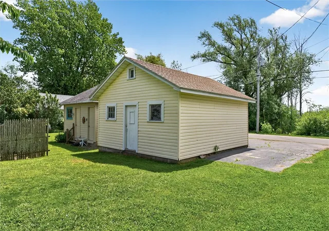 Homes for sale in Hamlin, NY | 6414 Shore Acres Dr, Hamlin, NY 14468 | MLS# R1689489