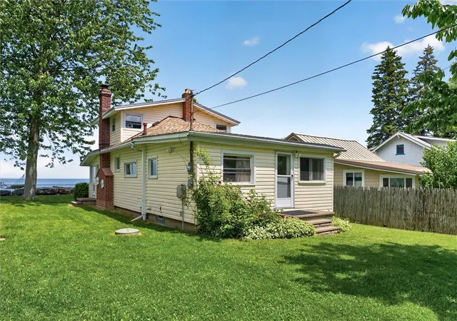 Homes for sale in Hamlin, NY | 6414 Shore Acres Dr, Hamlin, NY 14468 | MLS# R1689489