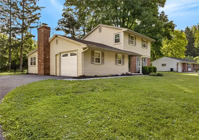 Homes for sale in Perinton, NY | 120 Benedict Rd, Perinton, NY 14534 | MLS# R1681021