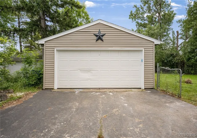 Homes for sale in Hamburg, NY | 2605 Hakanaw Ave, Hamburg, NY 14075 | MLS# B1689915