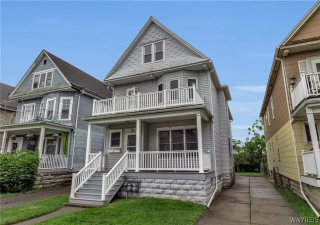 Homes for sale in West Seneca, NY | 55 Mount Vernon Ave, West Seneca, NY 14210 | MLS# B1688395