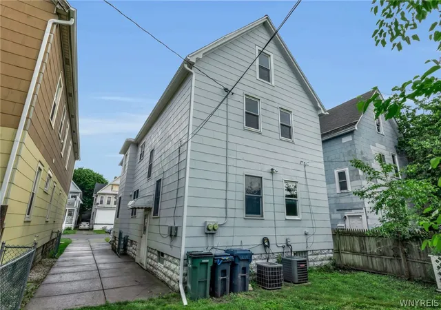 Homes for sale in West Seneca, NY | 55 Mount Vernon Ave, West Seneca, NY 14210 | MLS# B1688395