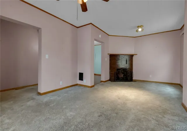 Homes for sale in West Seneca, NY | 55 Mount Vernon Ave, West Seneca, NY 14210 | MLS# B1688395