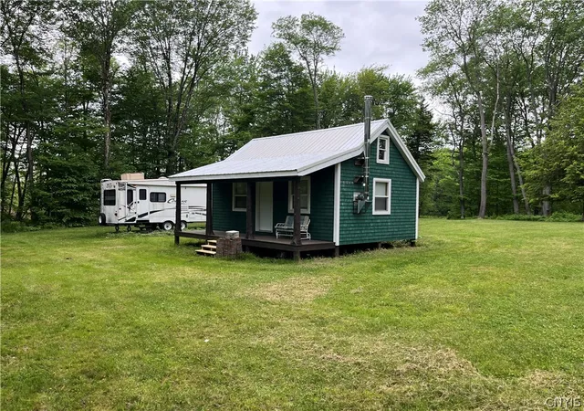 Homes for sale in Boylston, NY | 201 N Church Rd, Boylston, NY 13083 | MLS# S1690183