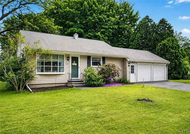 25th image of 25 Ford St, Van Buren, NY 13027 | MLS# S1688513