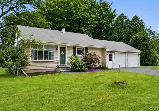 2nd image of 25 Ford St, Van Buren, NY 13027 | MLS# S1688513