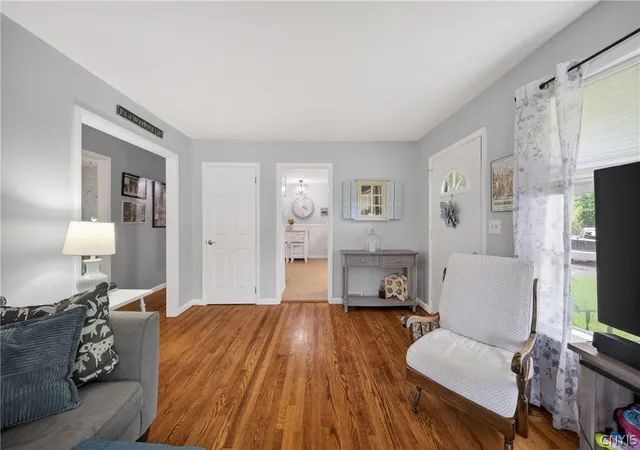 5th image of 25 Ford St, Van Buren, NY 13027 | MLS# S1688513