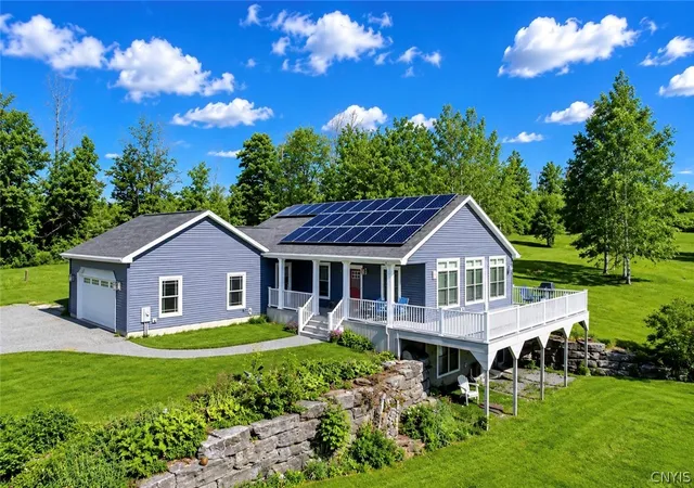 Homes for sale in Nelson, NY | 4071 Argos Rd, Nelson, NY 13035 | MLS# S1688308