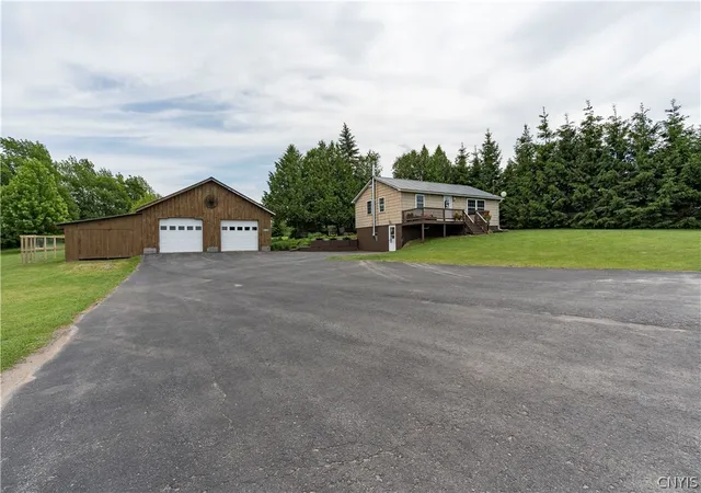 Photo 3 of Single family home for sale at 4572 Flt Rock Rd, Lowville, NY 13367 | MLS# S1689736 | Listing updated on 2026-07-27