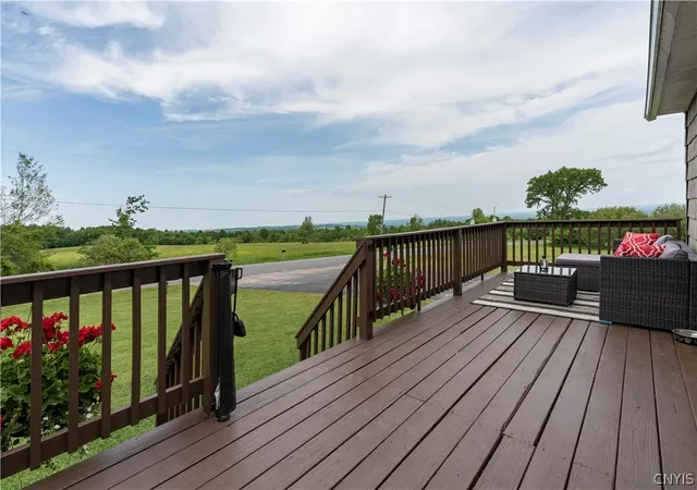 Photo 5 of Single family home for sale at 4572 Flt Rock Rd, Lowville, NY 13367 | MLS# S1689736 | Listing updated on 2026-07-27