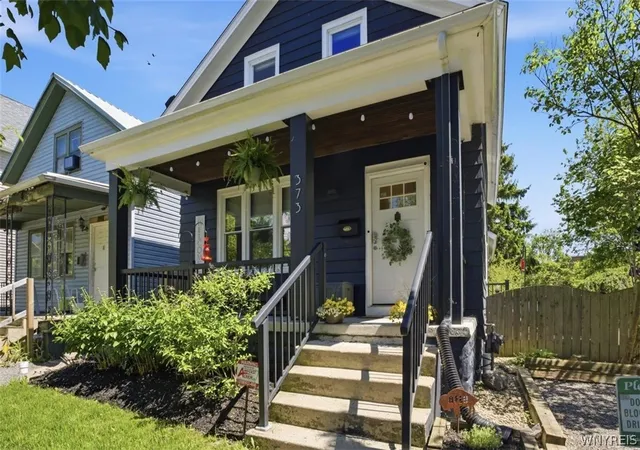 1st image of 373 Rhode Island St, Buffalo, NY 14213 | MLS# B1690180