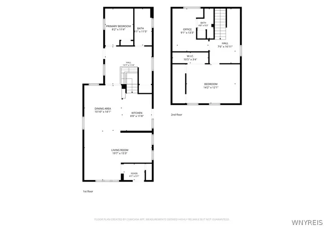 46th image of 373 Rhode Island St, Buffalo, NY 14213 | MLS# B1690180