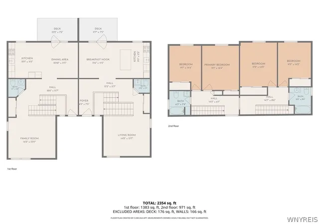 Photo 3 of Sale Pending at 881-883 Pletcher Rd, Youngstown, NY 14174 | MLS# B1689304 | Listing updated on 2026-06-29