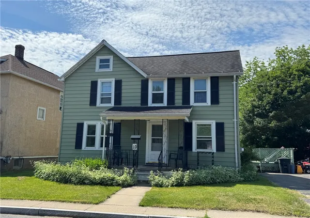 Photo 2 of Sale Pending at 10 Angelo St, Geneva, NY 14456 | MLS# R1690193 | Listing updated on 2026-07-18