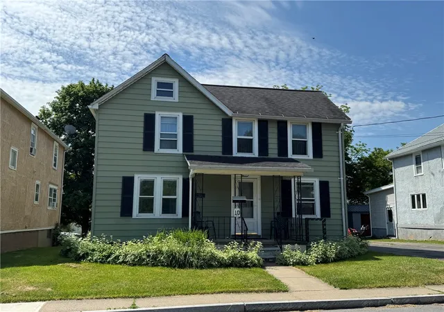 Photo 3 of Sale Pending at 10 Angelo St, Geneva, NY 14456 | MLS# R1690193 | Listing updated on 2026-07-18