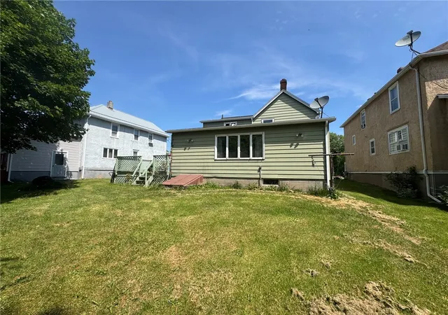 Photo 4 of Sale Pending at 10 Angelo St, Geneva, NY 14456 | MLS# R1690193 | Listing updated on 2026-07-18