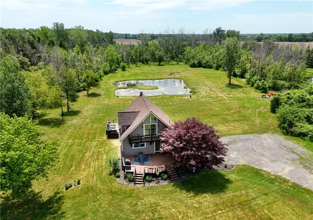 Homes for sale in Hamlin, NY | 507 Moscow Rd, Hamlin, NY 14464 | MLS# R1689570