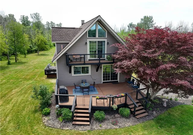 Homes for sale in Hamlin, NY | 507 Moscow Rd, Hamlin, NY 14464 | MLS# R1689570