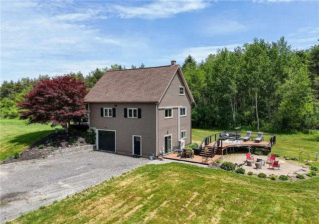 Homes for sale in Hamlin, NY | 507 Moscow Rd, Hamlin, NY 14464 | MLS# R1689570