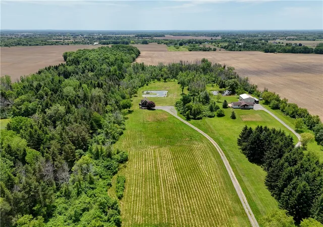 Homes for sale in Hamlin, NY | 507 Moscow Rd, Hamlin, NY 14464 | MLS# R1689570