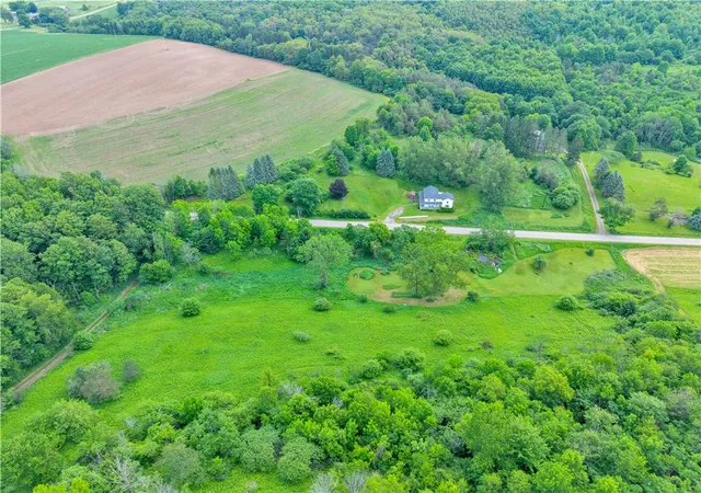 49th image of 10950 Beals Rd, Cohocton, NY 14826 | MLS# R1683361
