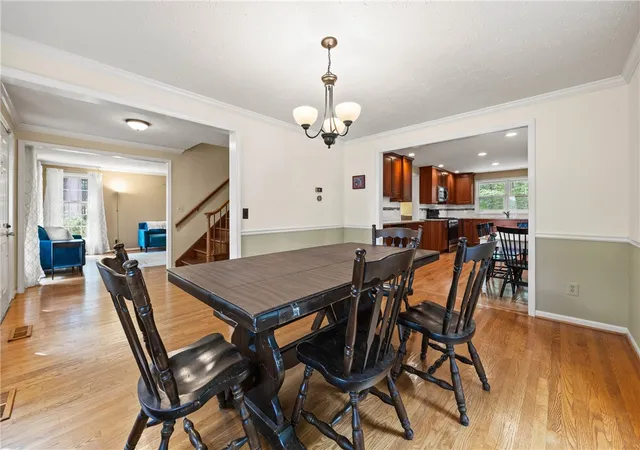 5th image of 32 Summit Oaks, Pittsford, NY 14534 | MLS# R1689969