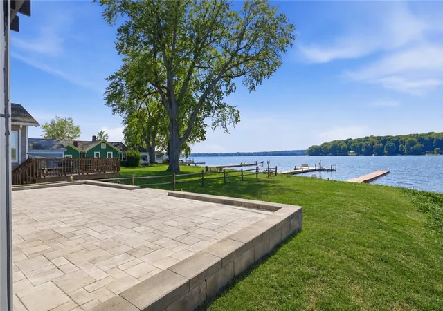 Homes for sale in Huron, NY | 7043 Lake Bluff Rd, Huron, NY 14590 | MLS# R1688221