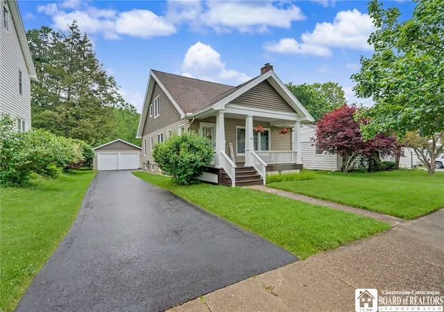 1st image of 1318 Newland Ave, Jamestown, NY 14701 | MLS# R1690134