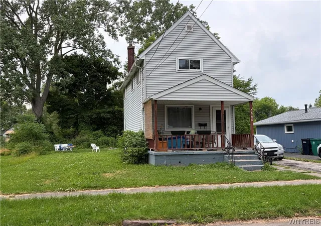 Homes for sale in Niagara Falls, NY | 5668 Frontier Ave, Niagara Falls, NY 14304 | MLS# B1690240