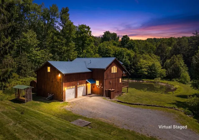 Photo 50 of Sale Pending at 6000 Dryden Rd, Walton, NY 13856 | MLS# R1690142 | Listing updated on 2026-07-31
