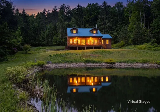 Photo 5 of Sale Pending at 6000 Dryden Rd, Walton, NY 13856 | MLS# R1690142 | Listing updated on 2026-07-31