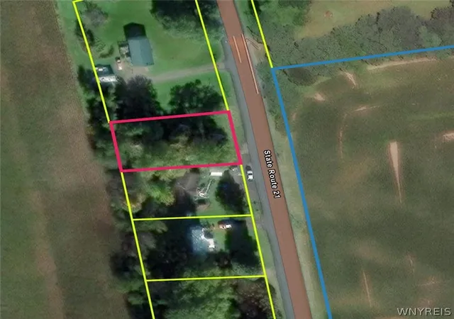 2nd image of 350 State Route 21, Palmyra, NY 14522 | MLS# B1690184