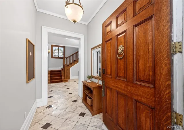 Photo 5 of Sale Pending at 325 Summer St, Buffalo, NY 14222 | MLS# B1683074 | Listing updated on 2026-07-13