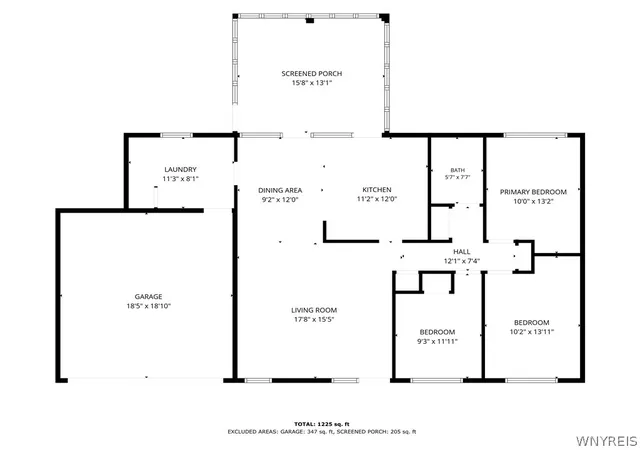Homes for sale in Lewiston, NY | 449 Kenwood Dr, Lewiston, NY 14092 | MLS# B1689946