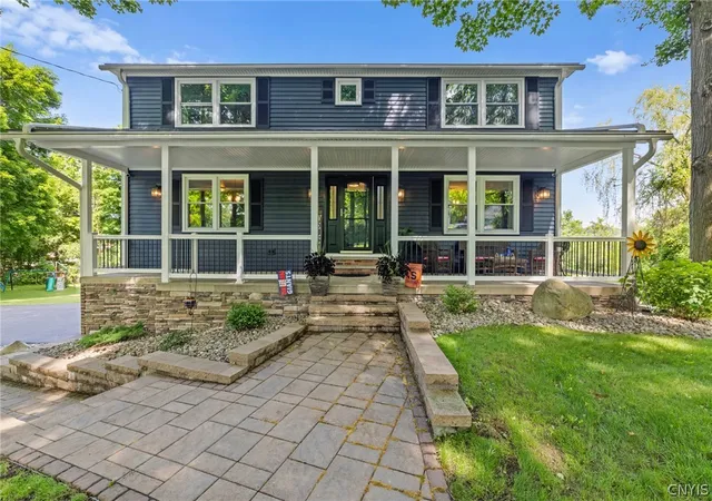 Homes for sale in Camillus, NY | 5746 Scenic Dr, Camillus, NY 13031 | MLS# S1689787