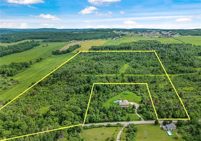3rd image of 2868 Townsend Rd, Watkins Glen, NY 14891 | MLS# R1690273