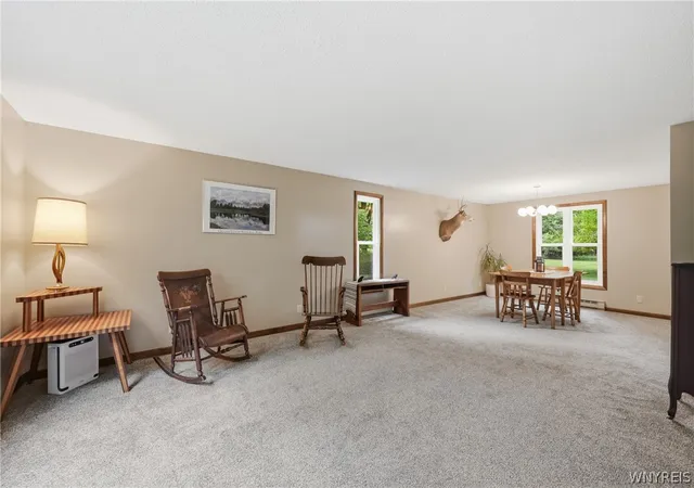 5th image of 11390 Matteson Corners Rd, Holland, NY 14080 | MLS# B1689835
