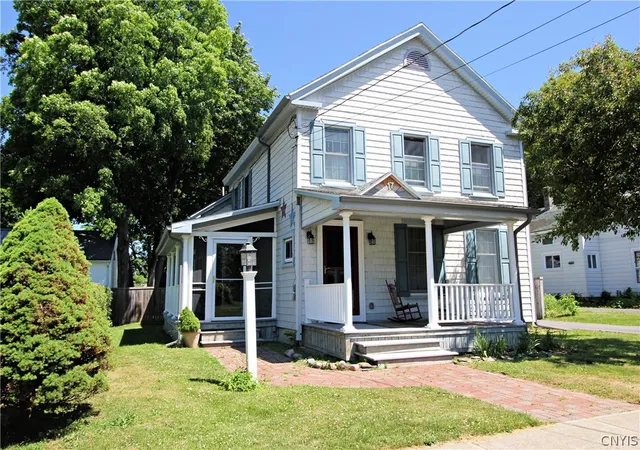 1st image of 17 Chapel St, Sherburne, NY 13460 | MLS# S1689907