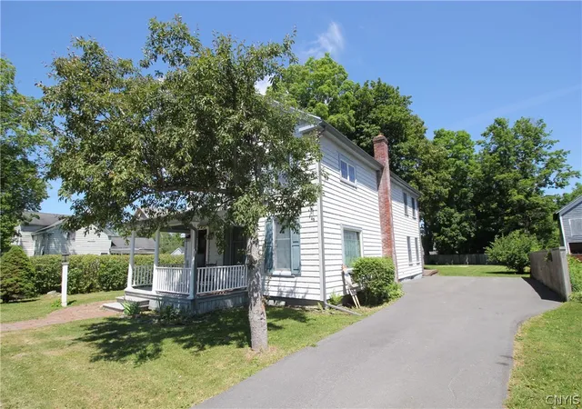 2nd image of 17 Chapel St, Sherburne, NY 13460 | MLS# S1689907