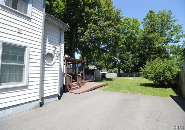 3rd image of 17 Chapel St, Sherburne, NY 13460 | MLS# S1689907
