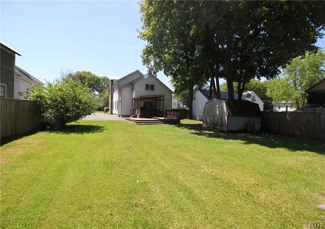 5th image of 17 Chapel St, Sherburne, NY 13460 | MLS# S1689907